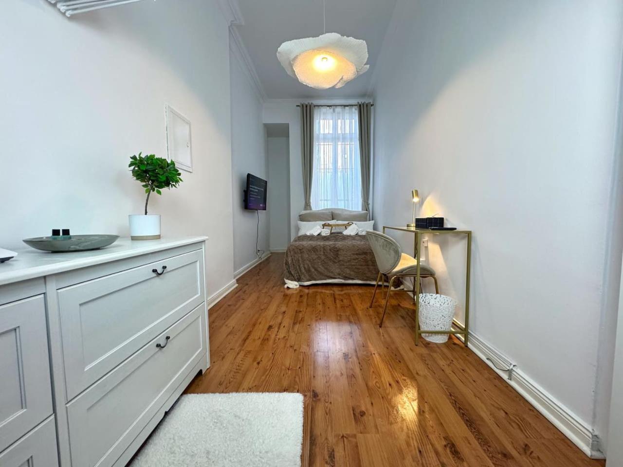 L Spacious Luxury In Prenzlauer Berg Appartement Berlijn