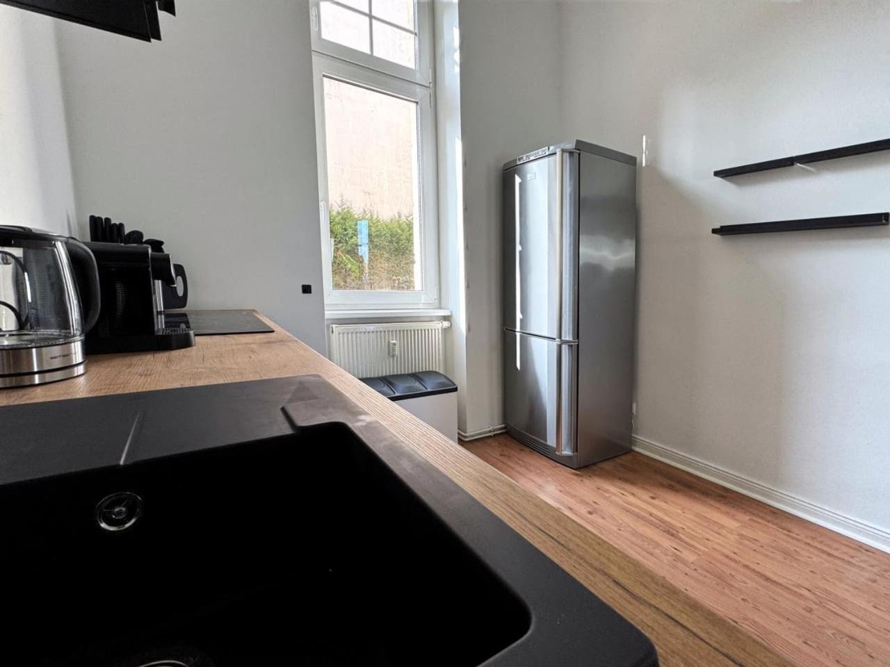 Appartement L Spacious Luxury In Prenzlauer Berg