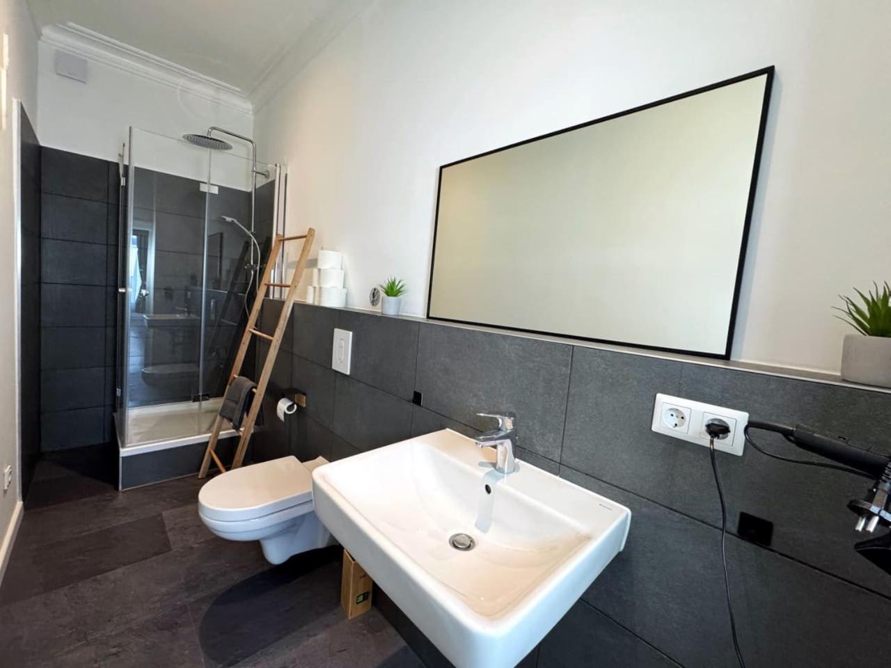 Appartement L Spacious Luxury In Prenzlauer Berg *