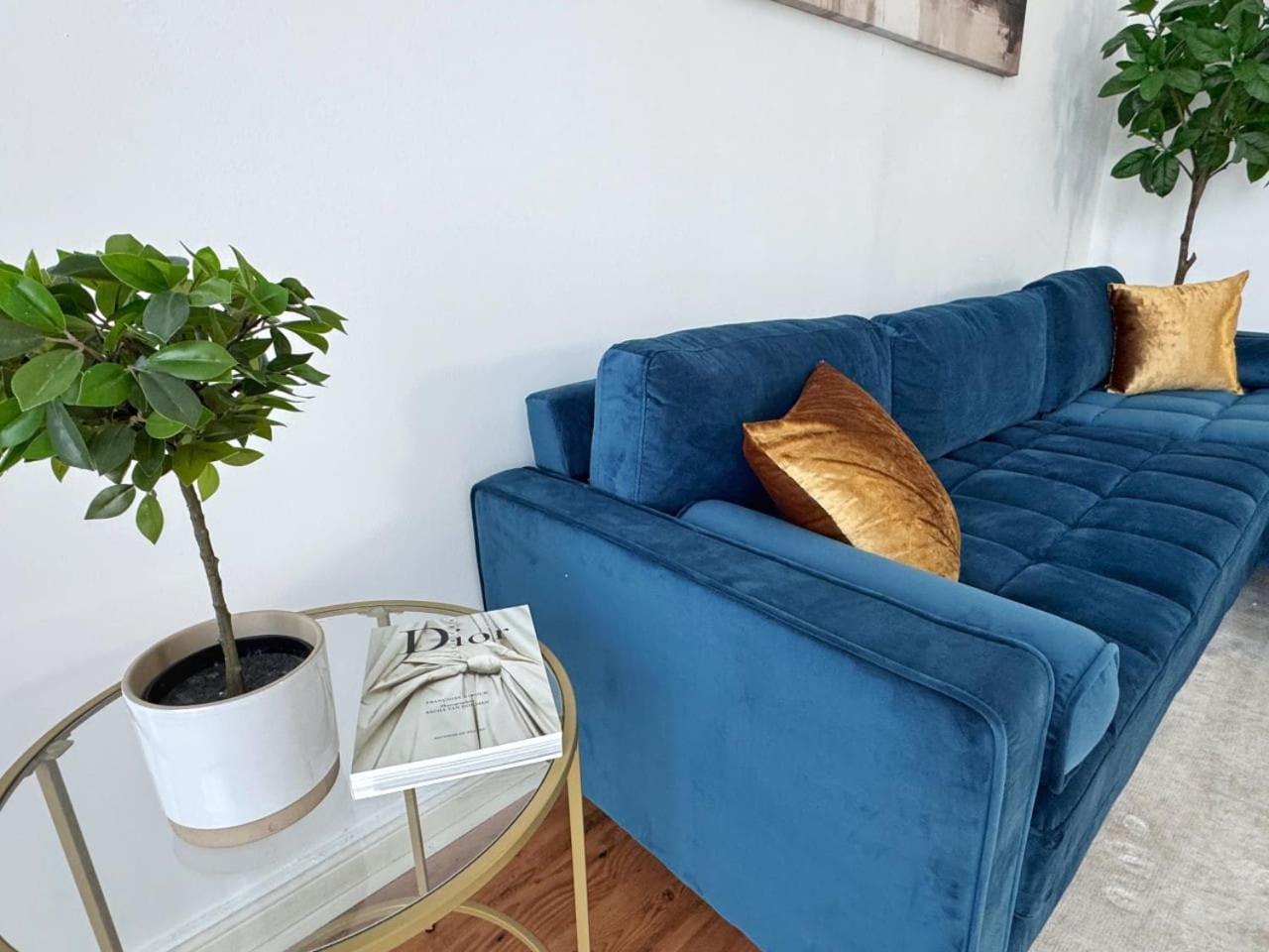 L Spacious Luxury In Prenzlauer Berg Appartement