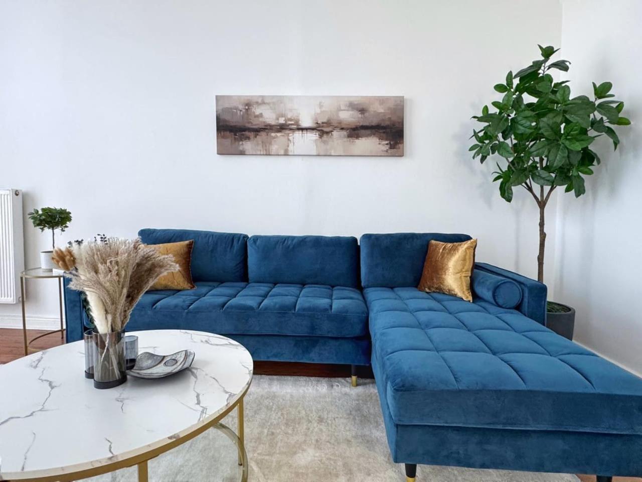 Appartement L Spacious Luxury In Prenzlauer Berg *