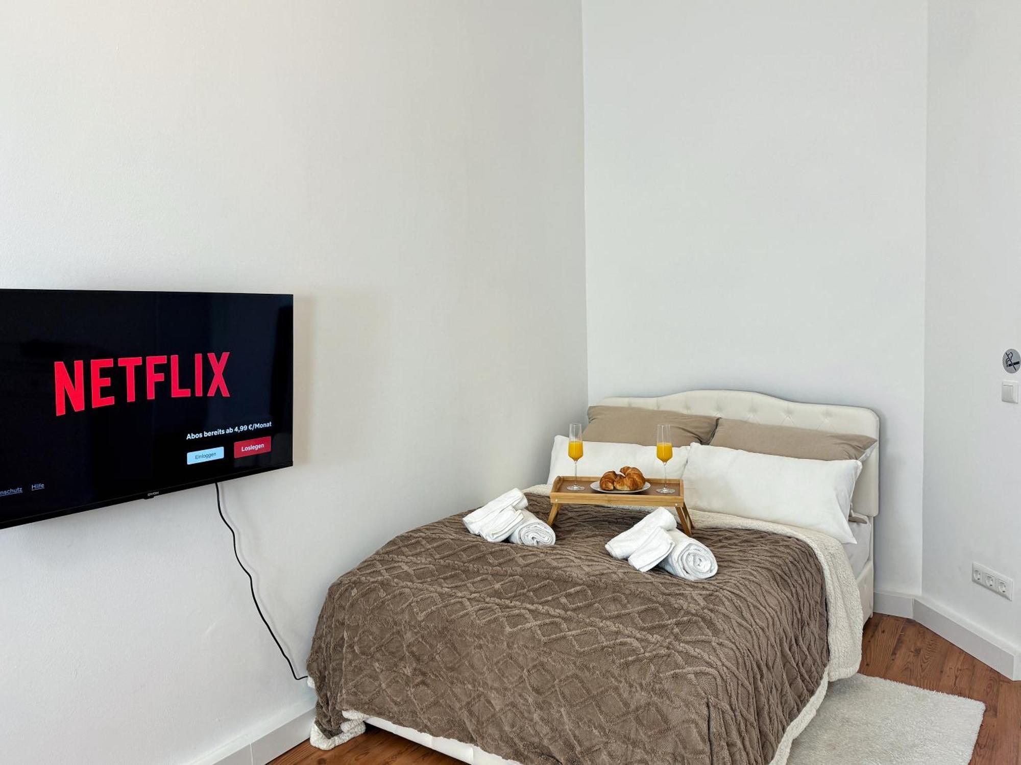 L Spacious Luxury In Prenzlauer Berg Appartement