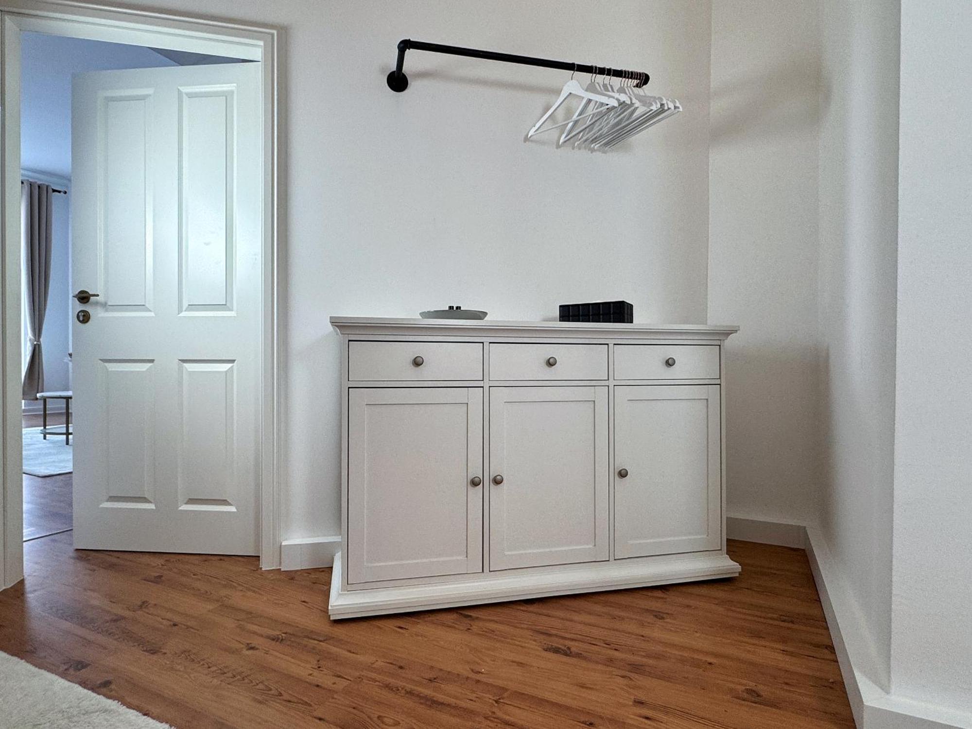 L Spacious Luxury In Prenzlauer Berg Appartement Berlijn